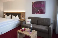 Hotel Garni Schmieder’s Ochsen Hotels in Lahr