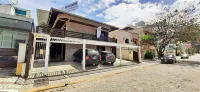 Água Marinha de Bombas - Bombinhas - Parkplatz