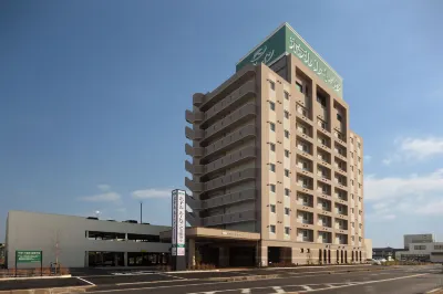 Hotel Route-Inn Toyotajinnaka