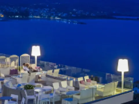 Princess Kyniska Suites Hoteles en Asopos