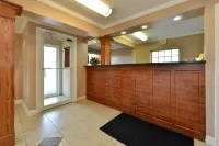 Rodeway Inn - 2-Star