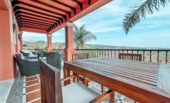 The Marbella Heights Boutique Hotel