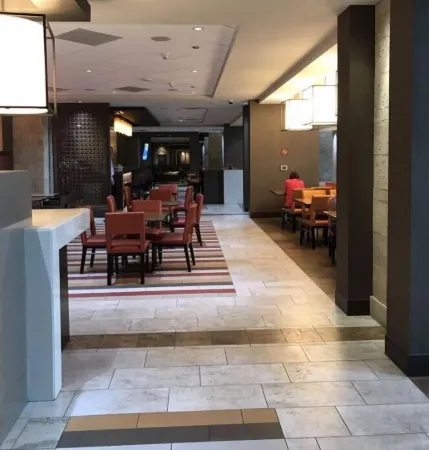 Seven Clans Hotel at Coushatta Отели в г. Киндер