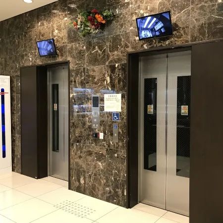 Toyoko Inn Osaka Honmachi No2