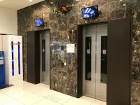 東横INN大阪本町2