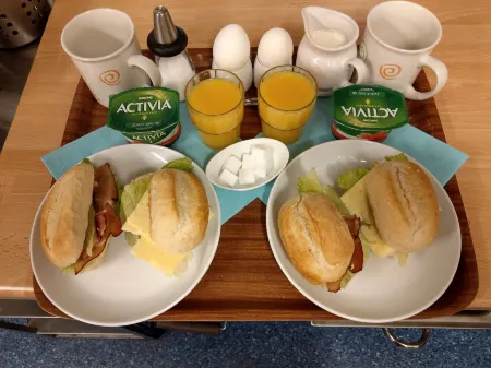 Kvarngården Natur Resort