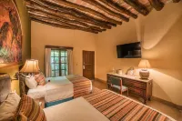 Hotel Posada del Hidalgo - Balderrama Hotel Collection Hotels in 
