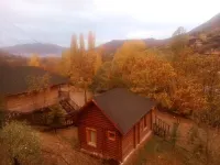OBA KUTUK EVLERI Hotels in 