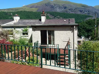 Llety'r Wyddfa