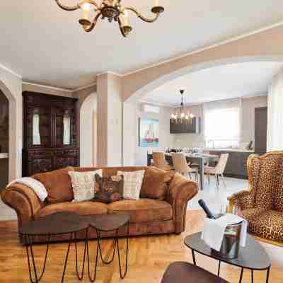 Ribarska Koliba - Villa Marija Rooms