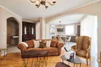 Ribarska Koliba - Villa Marija