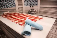 Blue Mudanya Hotel - СПА