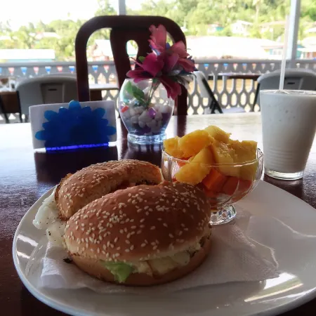 Hotel Caribbean View