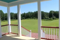 Gracefield Hall B&B Hotel di Providence Forge