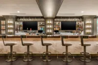 Cambria Hotel Houston Downtown Convention Center Hotels in Harris County