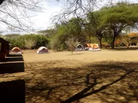 Snake Park Campsite Hotels in Monduli