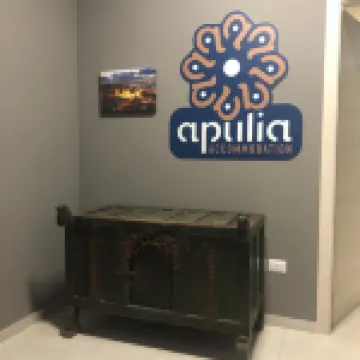 แดนเต้ 11 เกสต์เฮ้าส์