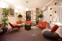 Hôtel Bellerive Hotels in Prilly