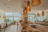 Hotel Elite - breakfast