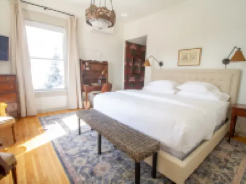 Pert House Hotels in Potsdam