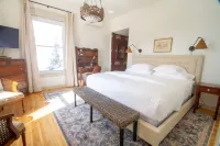 Pert House Các khách sạn ở Canton
