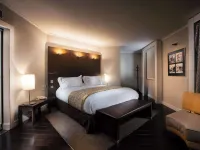 Sofitel Algiers Hamma Garden