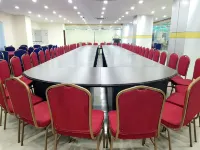 Grand Surma Hotel