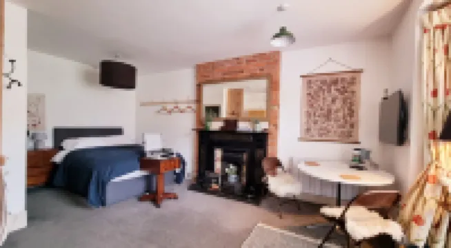 Stylish Town Centre Apartments