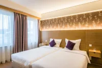 Hotel Bon Repos - 4-Star