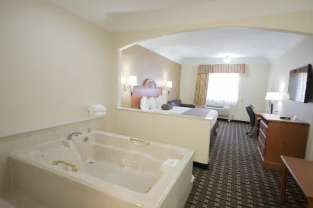 Motel 6 Tyler, TX Отели в г. Чандлер