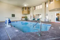 Comfort Suites Hotels in Springfield