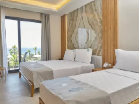 Rammos Managed By Dedeman Hôtels à : Bodrum
