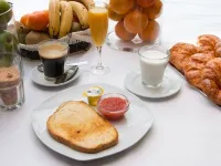 Hostal Castilla Hoteles en Mocejón