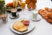 Hostal Castilla - 2-Star