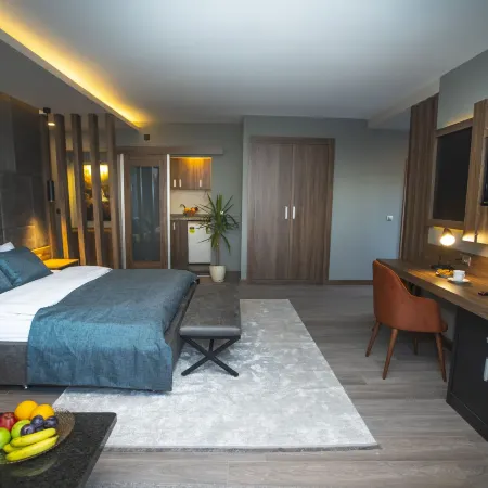 Nova Suite Residence