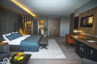 Nova Suite Residence - Apartments