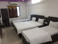 Hotel Long Stay - Guest houses