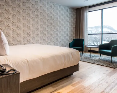 Hew & Draw Hotel Hotels in Corner Brook