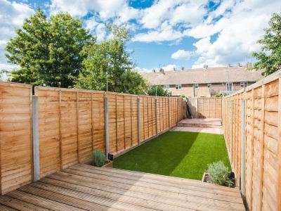 Stylish & Modern 3 Bed Flat in NW London with Garden