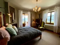 Les Ô d'Annecy Hotels in Sevrier
