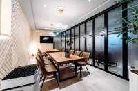 Hotel one innocity - breakfast
