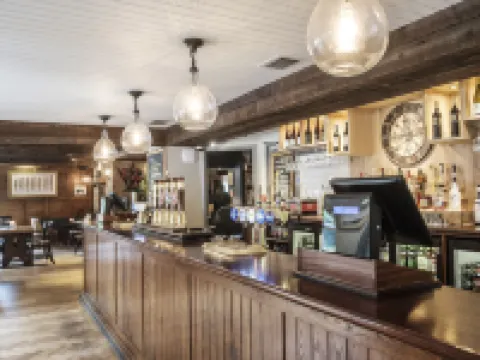 The Princess Royal Hotels in Farnham