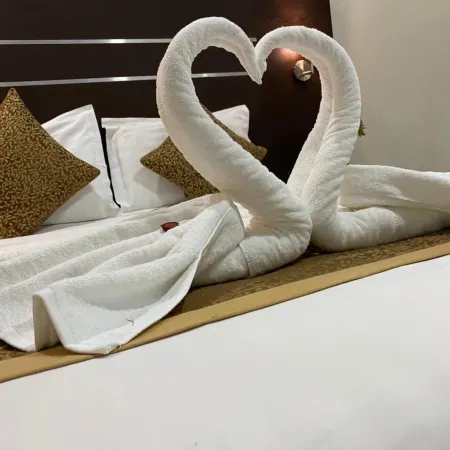 Rest Night Serviced Apartments - Al Nafal