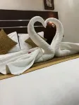 Rest Night Serviced Apartments - Al Nafal - Khách sạn giá rẻ