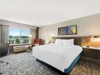 Hilton Garden Inn San Mateo Hotels in San Mateo