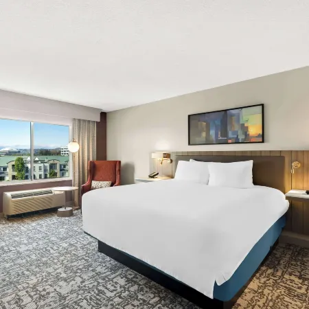 Hilton Garden Inn San Mateo
