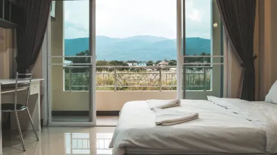 Nattida Hotel Hotels in 