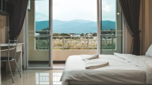Nattida Hotel
