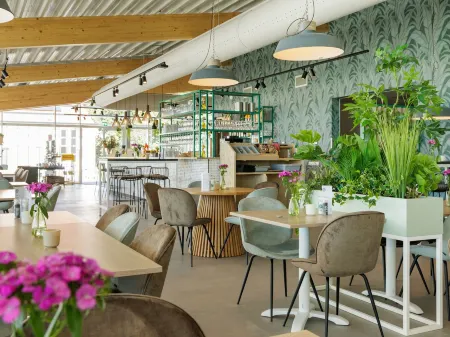 Sunny Dunimar Retreat