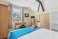The Torcroft Apartments at Bedford House - Condos